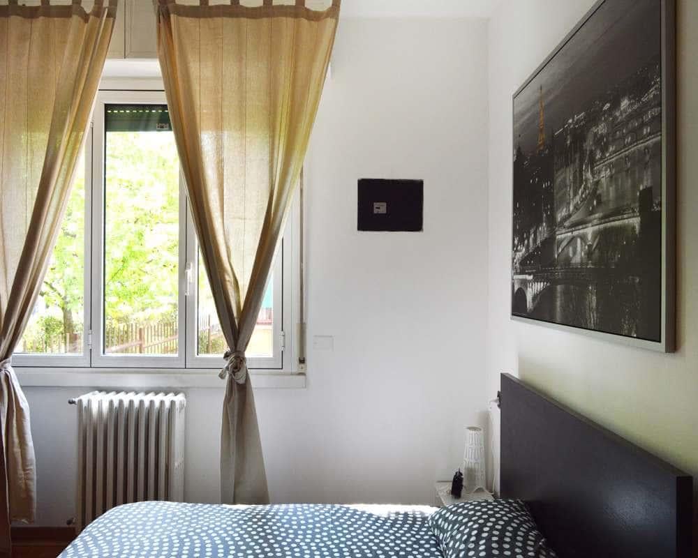 negozio in affitto a Milano in zona Corvetto