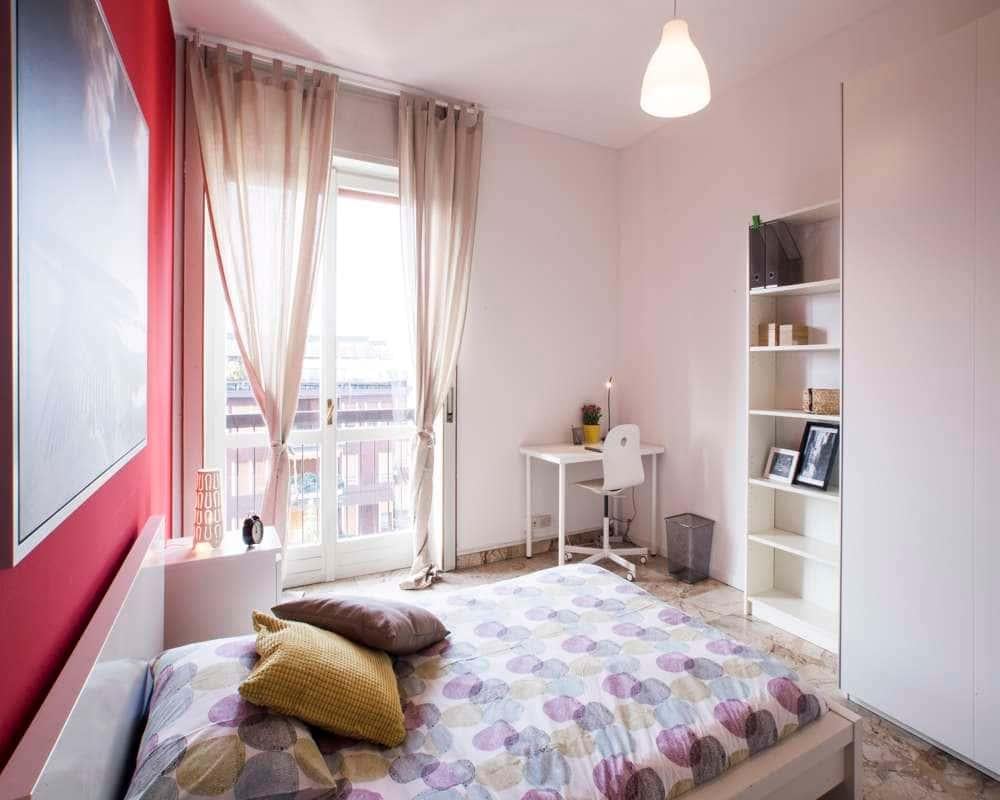 negozio in affitto a Milano in zona San Siro