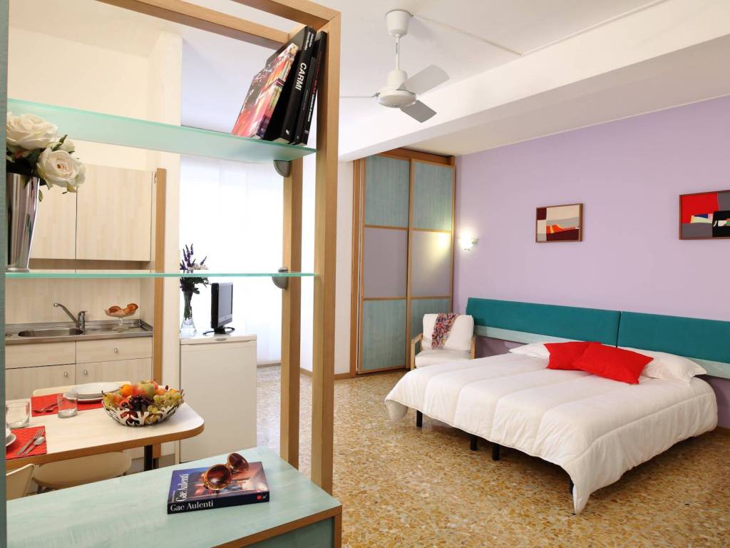 appartamento in affitto a Milano in zona Isola