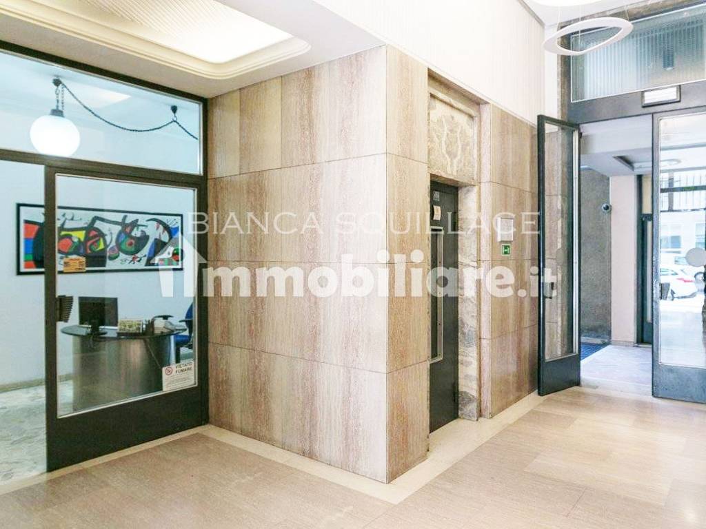 ufficio in affitto a Milano in zona Centro Storico