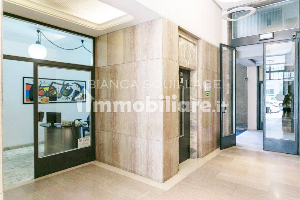 ufficio in affitto a Milano in zona Centro Storico