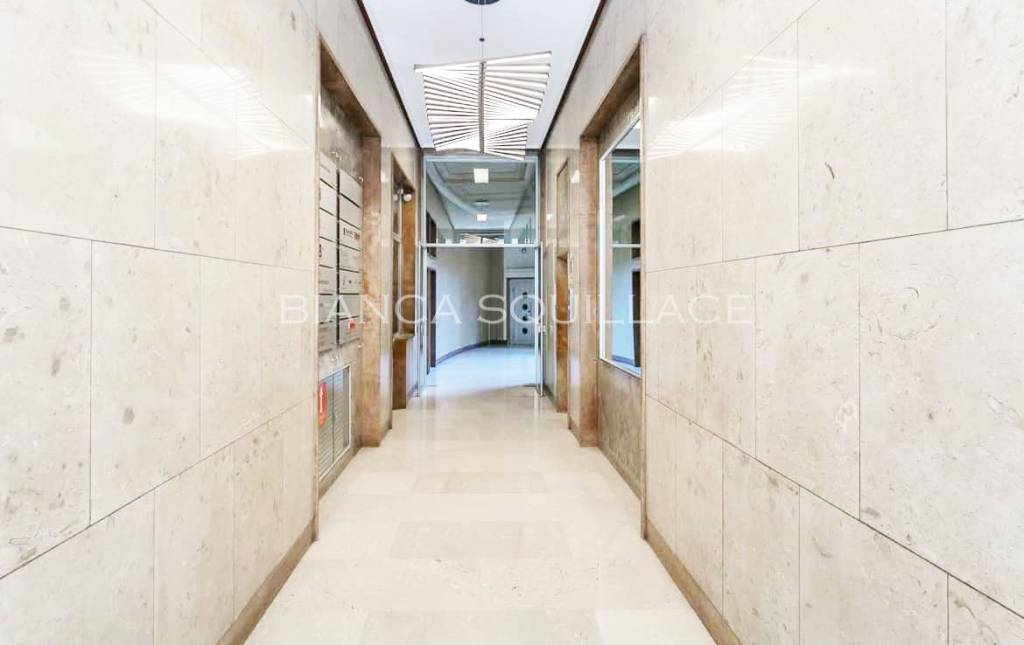 ufficio in affitto a Milano in zona Centro Storico