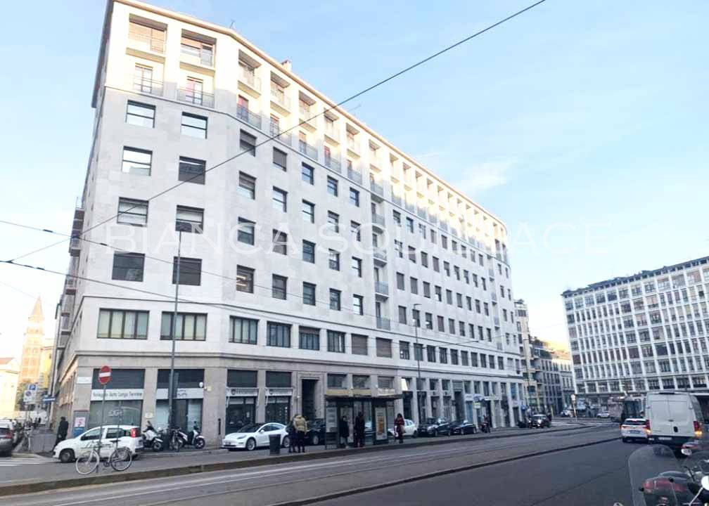 ufficio in affitto a Milano in zona Centro Storico