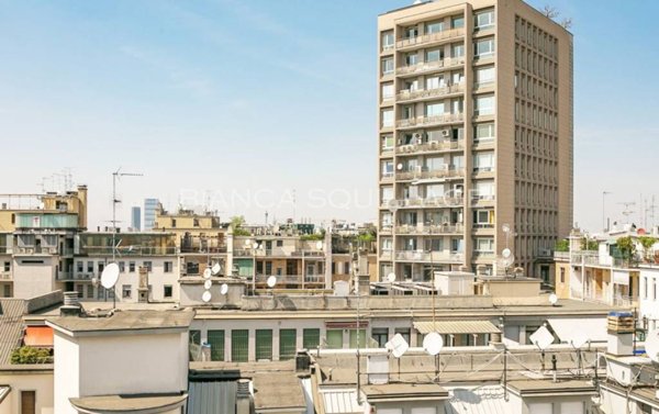 ufficio in affitto a Milano in zona Centro Storico