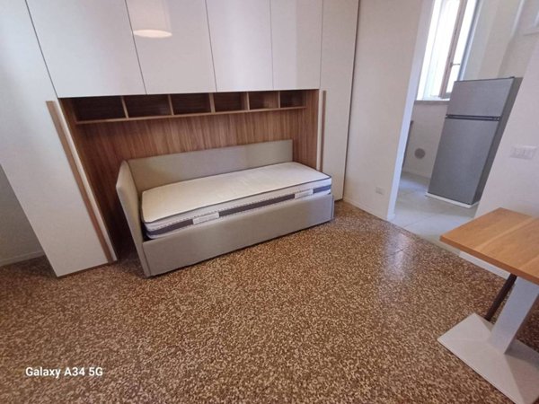 appartamento in affitto a Milano in zona Crescenzago