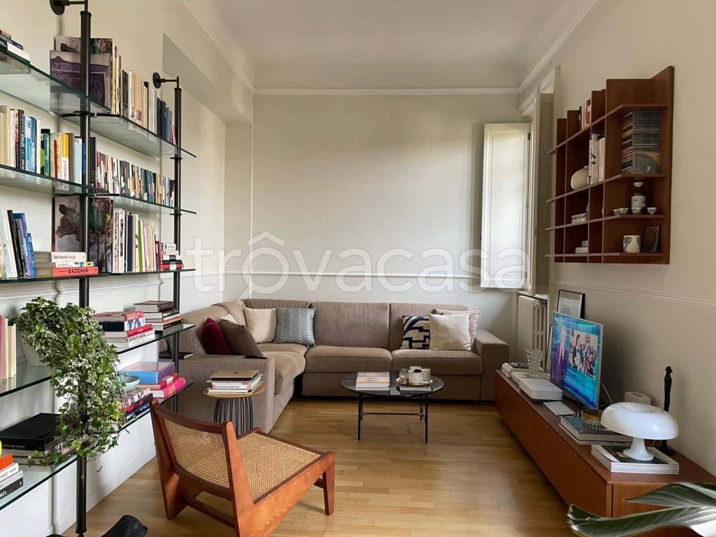 appartamento in affitto a Milano in zona Porta Romana