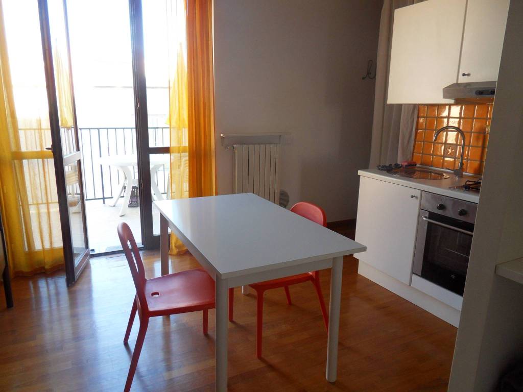 appartamento in affitto a Milano in zona Niguarda