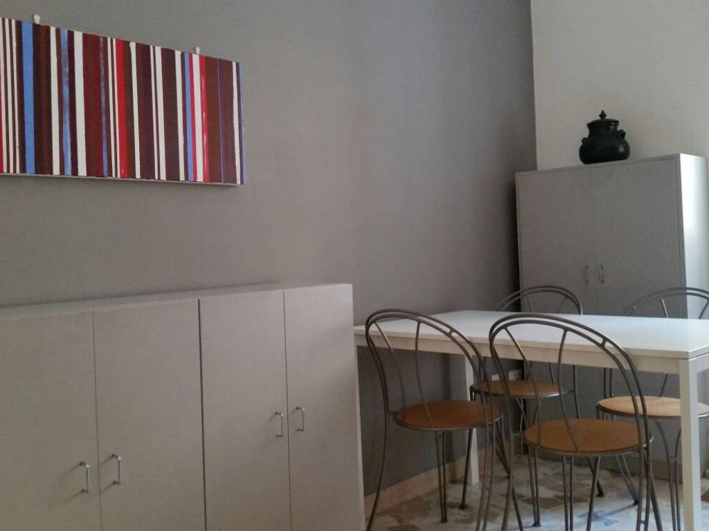 appartamento in affitto a Milano in zona Città Studi