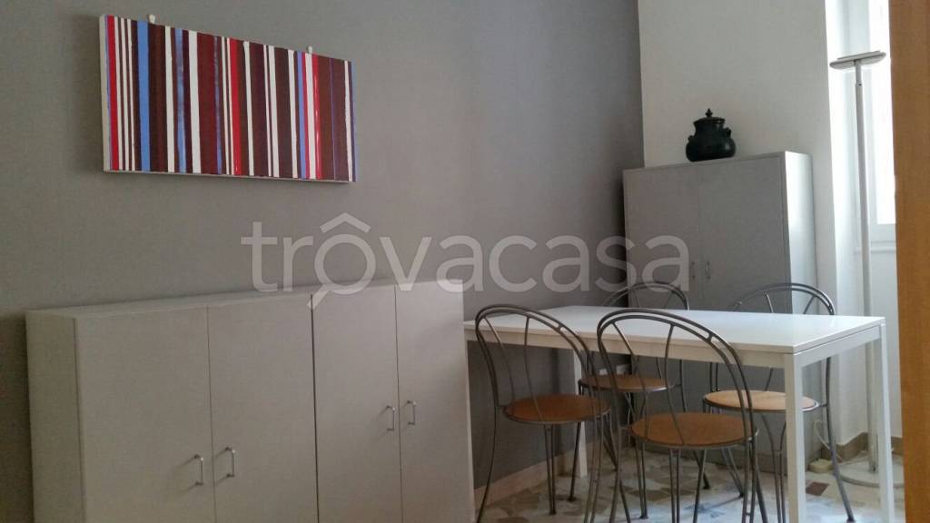 appartamento in affitto a Milano in zona Città Studi