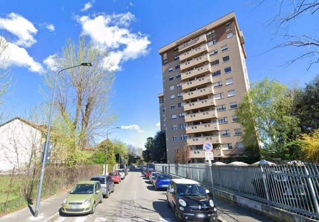 camera singola in affitto a Milano in zona Bicocca