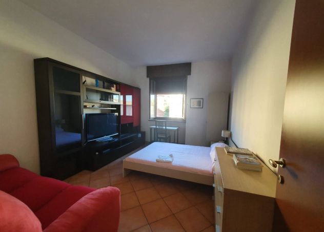 camera singola in affitto a Milano in zona Corvetto