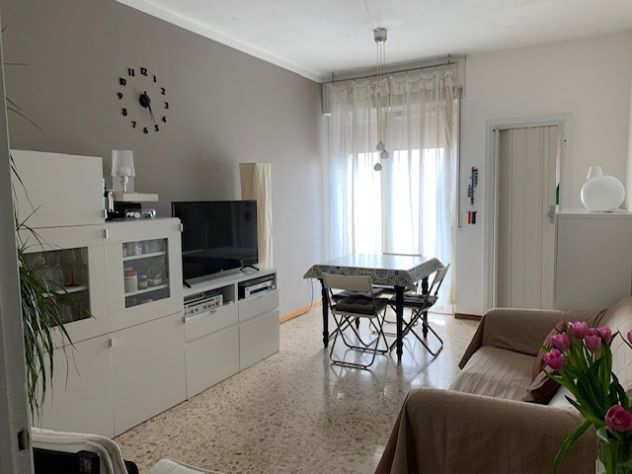 appartamento in affitto a Milano in zona Porta Genova