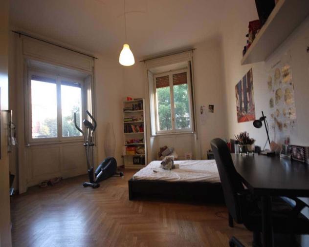 camera singola in affitto a Milano