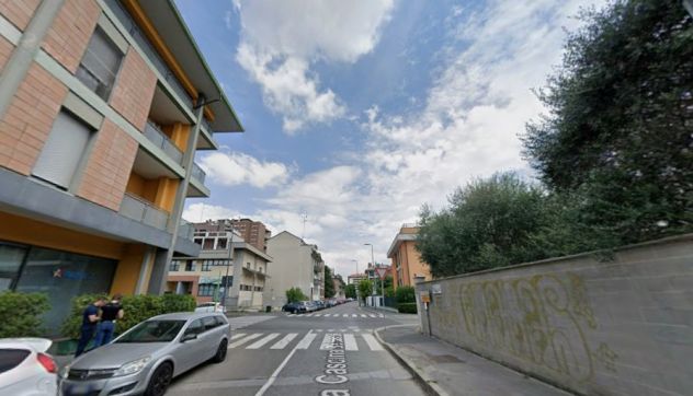 appartamento in affitto a Milano in zona Vigentino