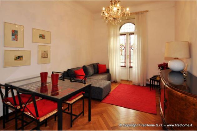 appartamento in affitto a Milano in zona San Vittore