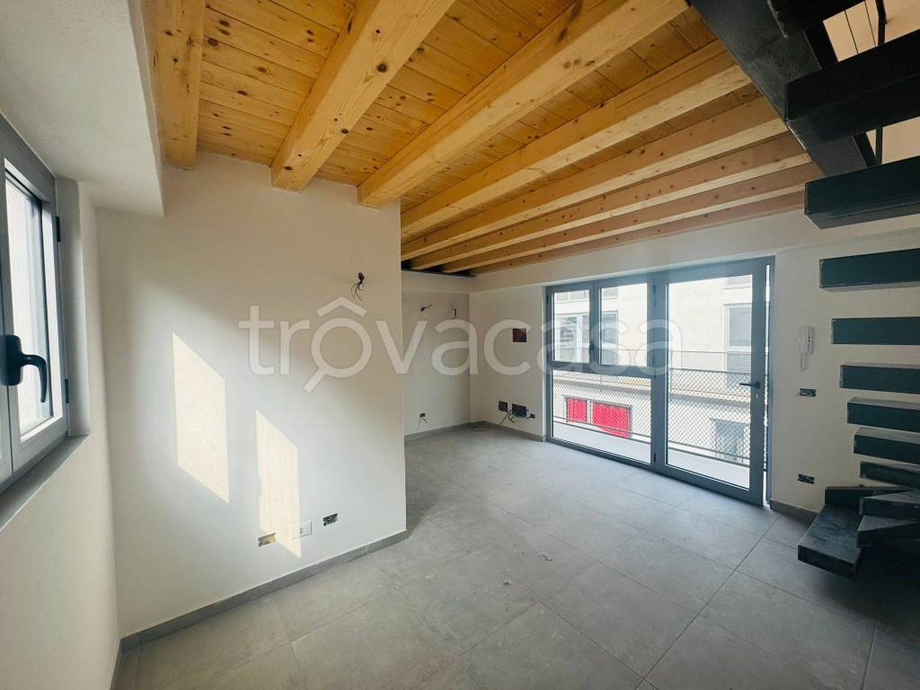 appartamento in affitto a Milano in zona Ortica