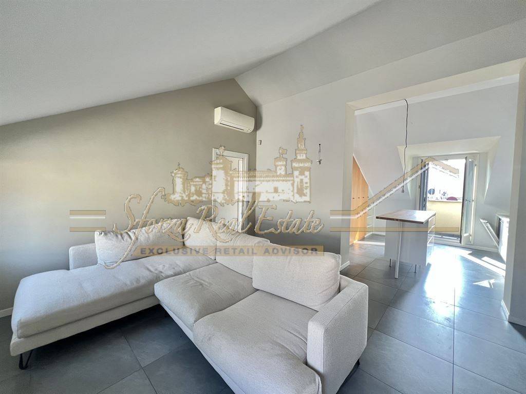 appartamento in affitto a Milano in zona Porta Romana