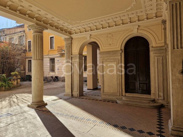 ufficio in affitto a Milano