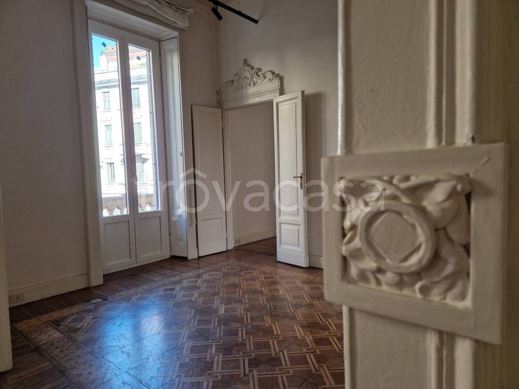 ufficio in affitto a Milano