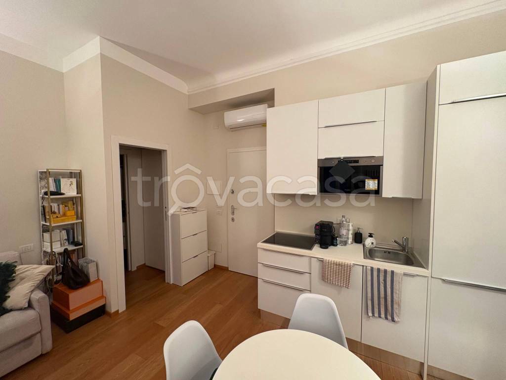 appartamento in affitto a Milano in zona Città Studi