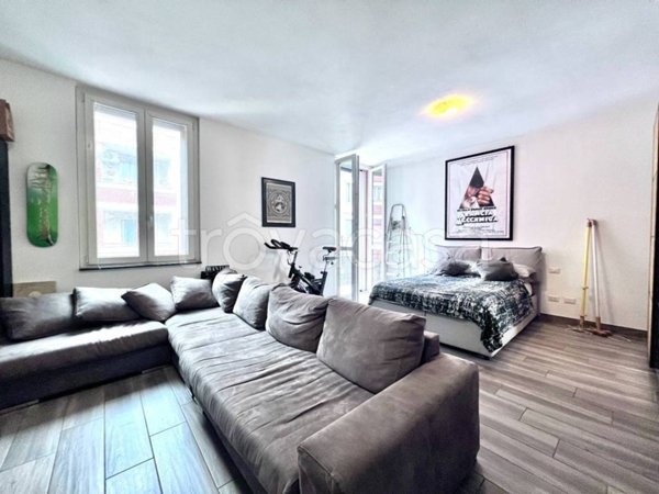 appartamento in affitto a Milano in zona Cinque Giornate