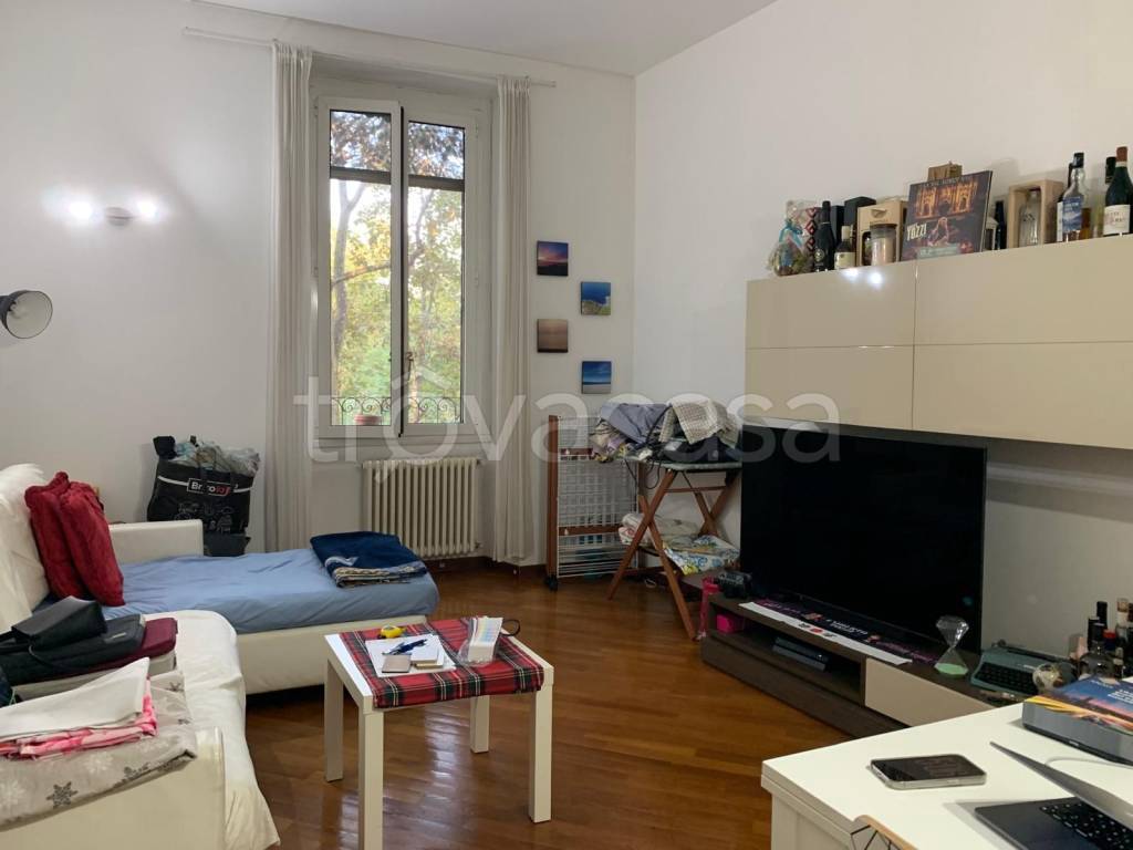appartamento in affitto a Milano in zona Il Portello