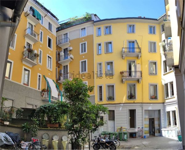 appartamento in affitto a Milano in zona Città Studi
