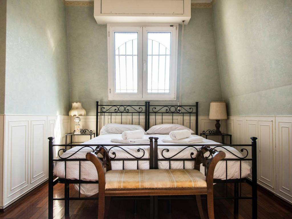 appartamento in affitto a Milano in zona Città Studi