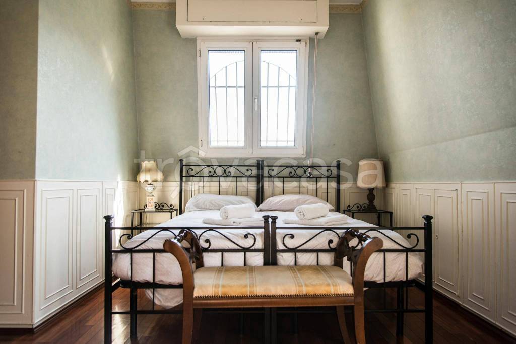 appartamento in affitto a Milano in zona Città Studi