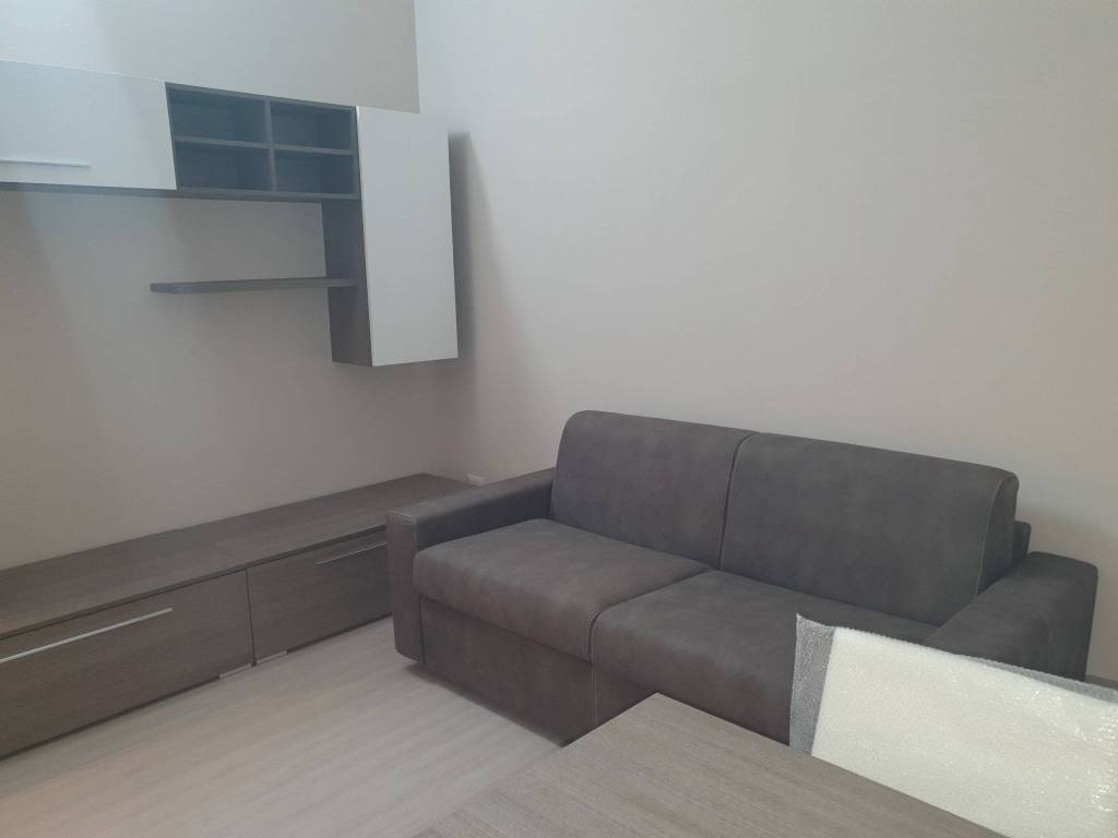 appartamento in affitto a Milano in zona Niguarda