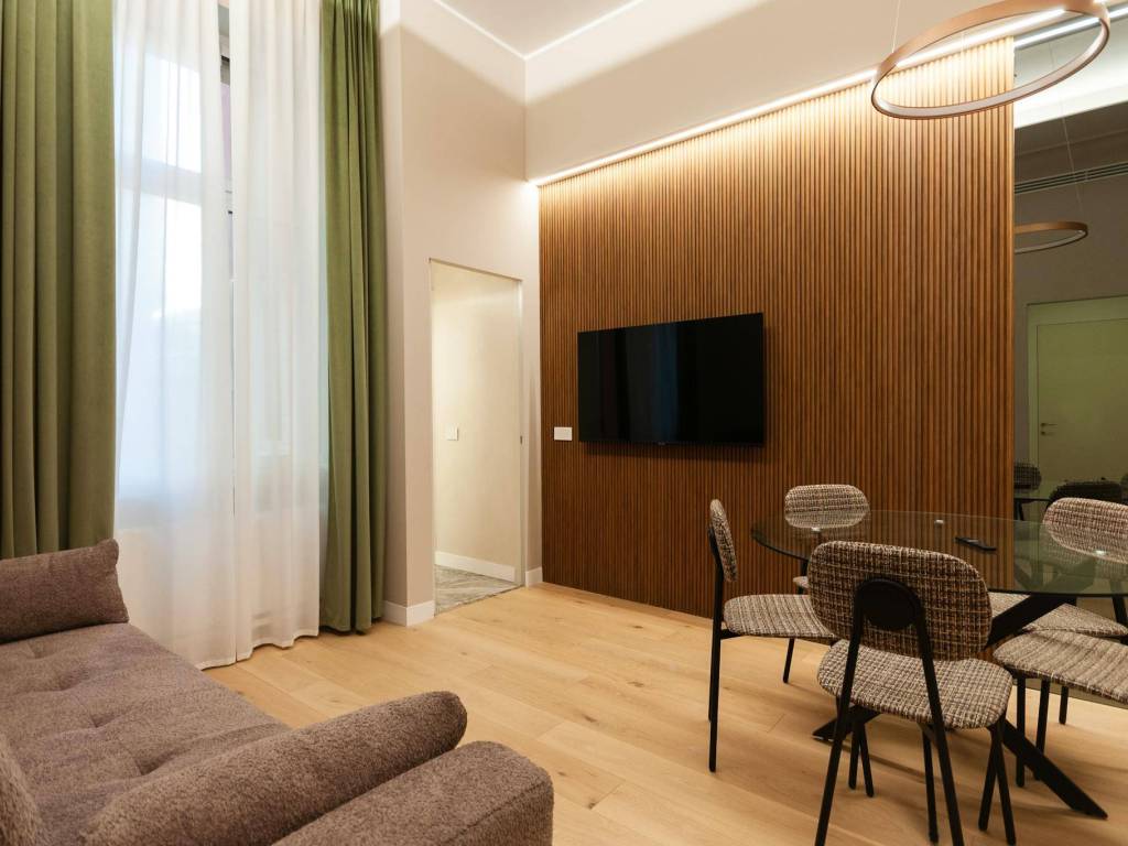 appartamento in affitto a Milano in zona Porta Venezia