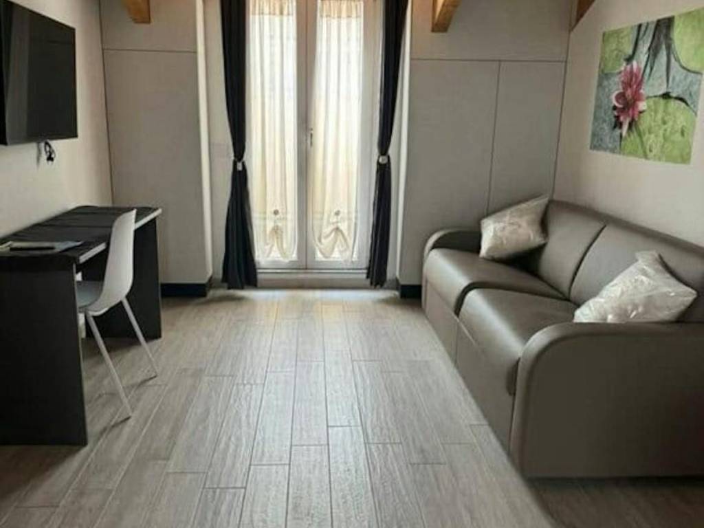 appartamento in affitto a Milano in zona Bocconi