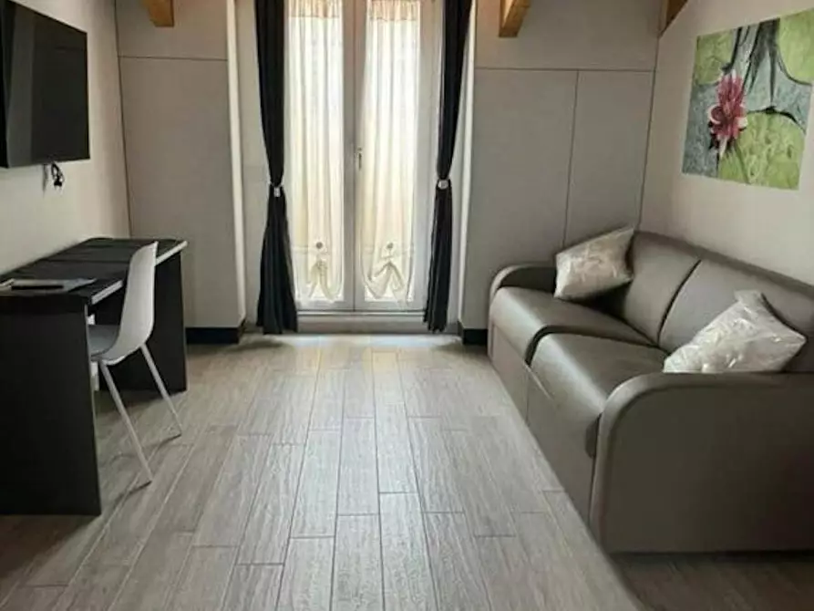 appartamento in affitto a Milano in zona Bocconi