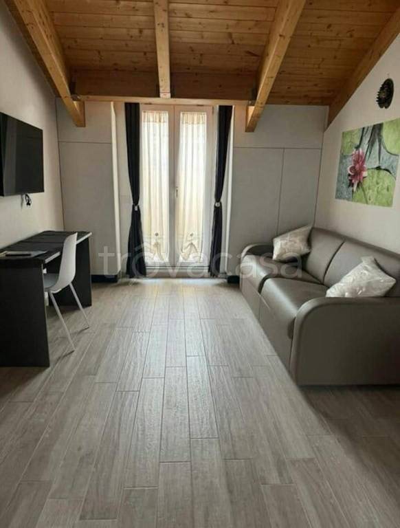 appartamento in affitto a Milano in zona Bocconi