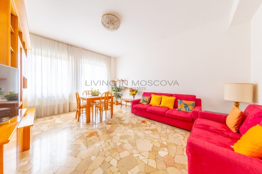 appartamento in affitto a Milano in zona Il Portello