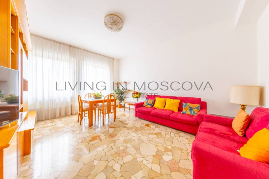 appartamento in affitto a Milano in zona Il Portello