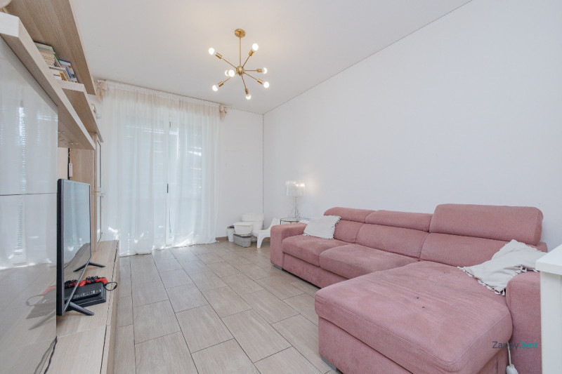 appartamento in affitto a Milano in zona Porta Romana