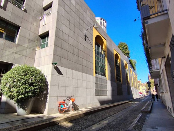 appartamento in affitto a Milano in zona Porta Nuova