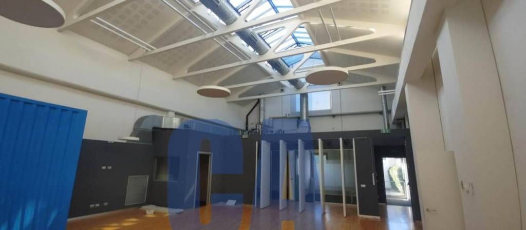 loft in affitto a Milano in zona Bicocca