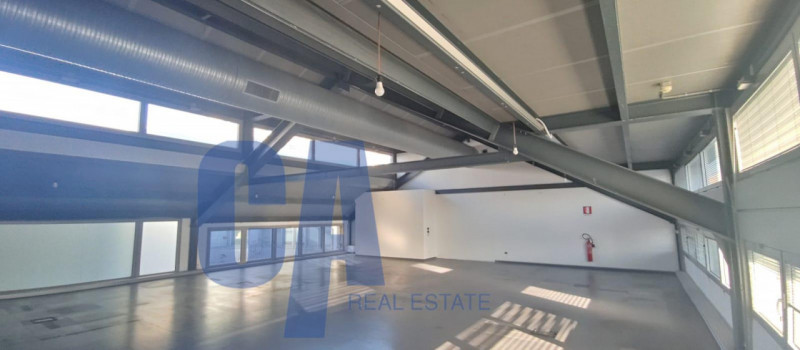 loft in affitto a Milano