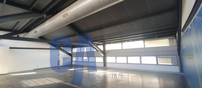 loft in affitto a Milano