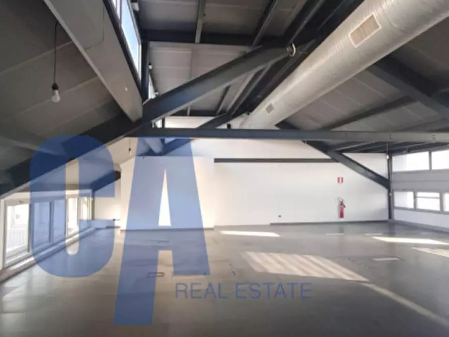 loft in affitto a Milano