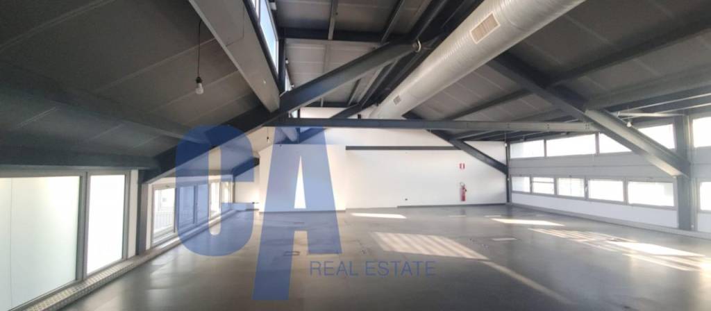 loft in affitto a Milano