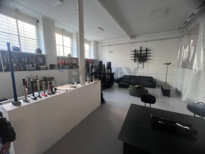 appartamento in affitto a Milano in zona San Cristoforo