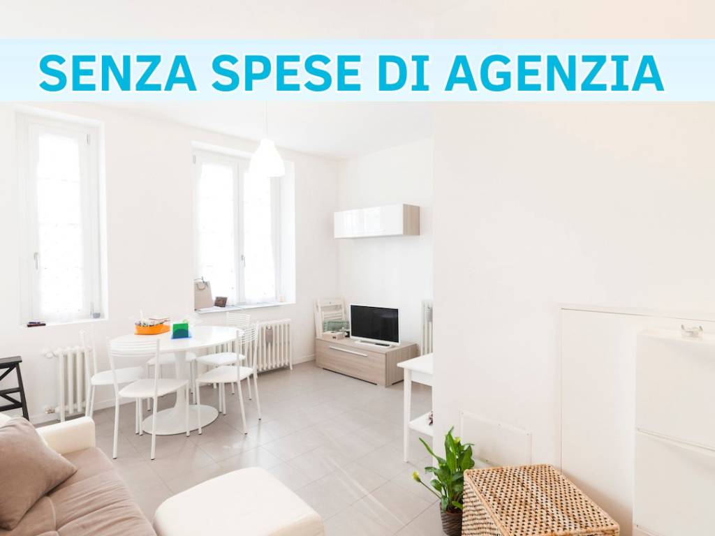 appartamento in affitto a Milano in zona Bocconi