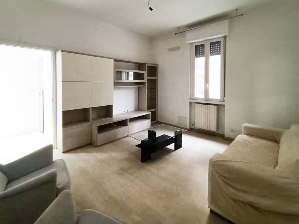 appartamento in affitto a Milano in zona Isola