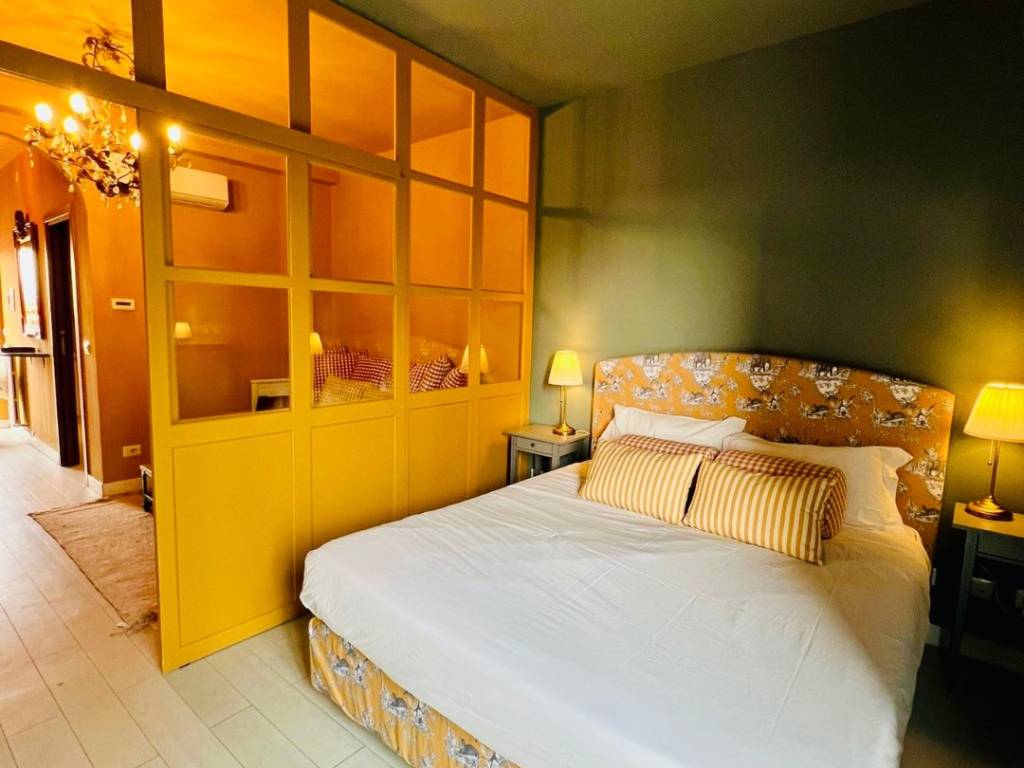 appartamento in affitto a Milano in zona Città Studi