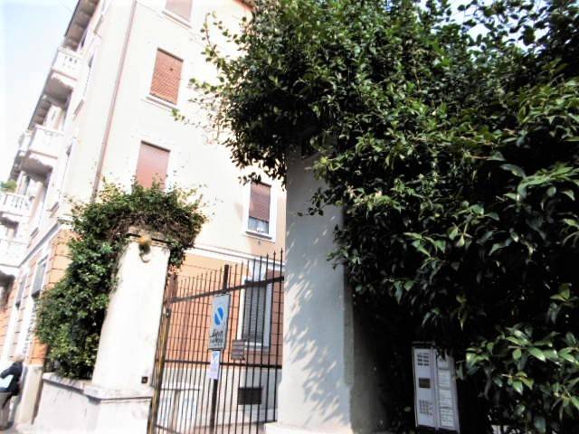 appartamento in affitto a Milano in zona Piazzale Lodi