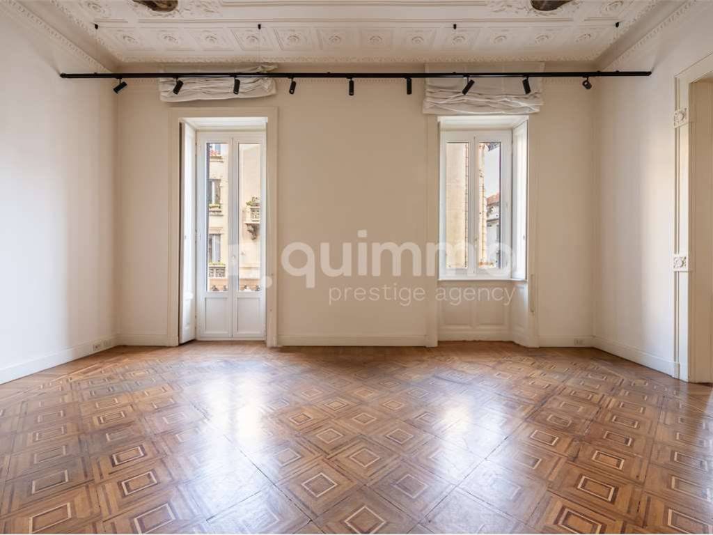 ufficio in affitto a Milano in zona Porta Romana