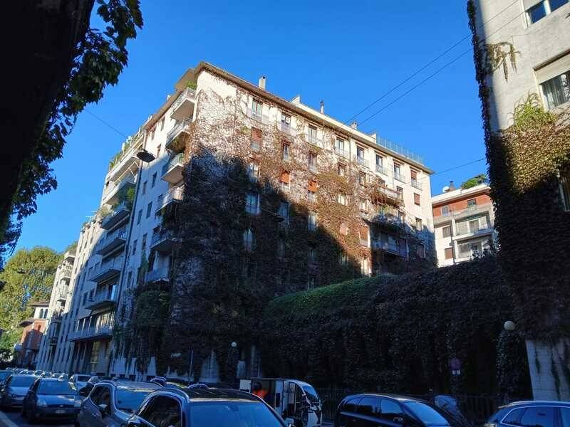 ufficio in affitto a Milano in zona Guastalla